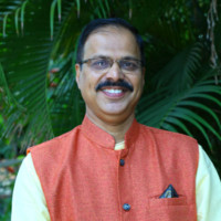 Sunil Kulkarni
