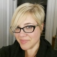 Heather Bartholomew
