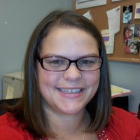 Amanda Hebert