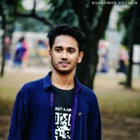 Arafin Islam Shaikat