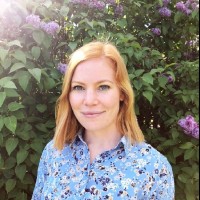Catrin Revland