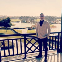 Ahmed Basiony