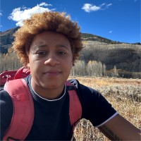 Alexis Brown