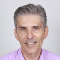Roger Blumenthal