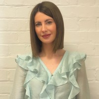 Julia Haidar