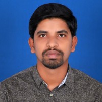 Naresh Mangilipally