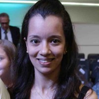 Julie Anne Mendes Menschein