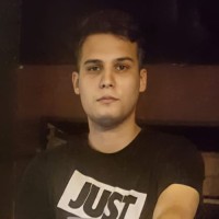 Axel Abalo