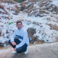 Harsh Ajmera