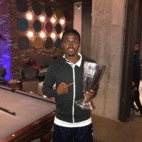 Matshidiso Lebo Moloto
