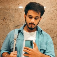 Bipin Mahadik