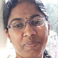 Jayanthi Kumaravel