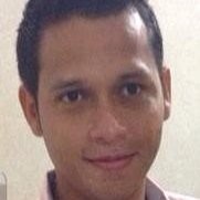 Gerardo Falcon De La Cruz