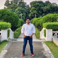 Ashish Kumar Sethi