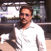 Satish Peter