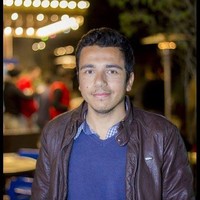 Abdelrahman El Sherif
