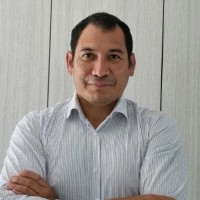 Michael Alfonso Hernández Sotomayor