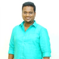 Kumaran R