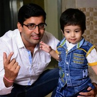 Harish Godara