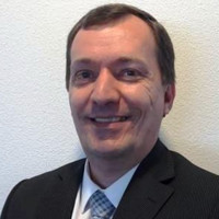 Albert De Jong