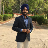 Gurpreet Dhaliwal
