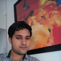Saurav Kumar