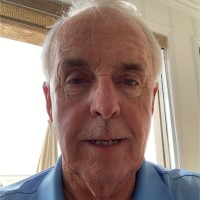 Frank Cooley