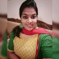 Srija Srikanth