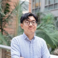 Nathan Kim