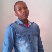 Kabelo Ntsekalle