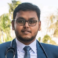 Dr. Sayan Maiti