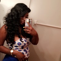 Keyaria James