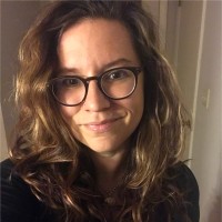 Sarah Thayer