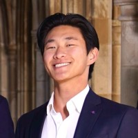 Noah Lin