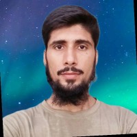 Muhammad Sagheer