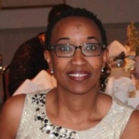 Yvette Uwitonze