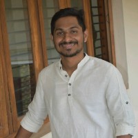 Benaka Kharvi