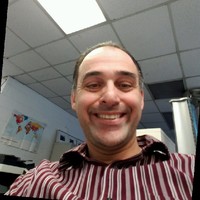 Ralph Alfieri