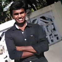 Sai Mohan Polisetty