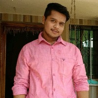 Tushar Sutar