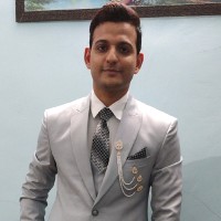 Atul Sharma