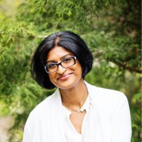 Daisy Thomas, Cpa,Cma,Mba
