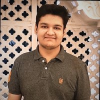 Akshat Kakkad