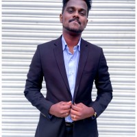 Joshua Jayakumar
