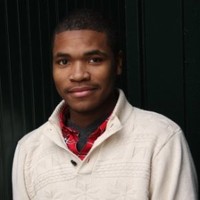 Cayne Chapman