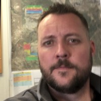 Blake Jones, Pe/Pg, Mba