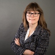 Tamara Wolf
