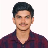 P.S NAVEEN KUMAR