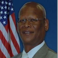 Marcus Lashley