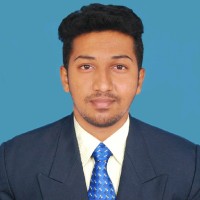 Raakesh Roshan P